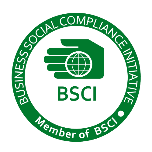BSCI certification — Dinson Enterprises