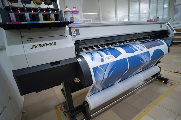 Dinson Enterprises color quality inspection