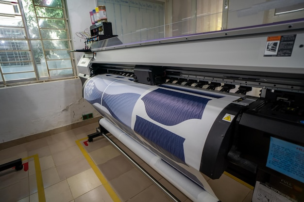Dinson Enterprises printed fabric panels