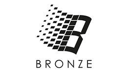 Bronze