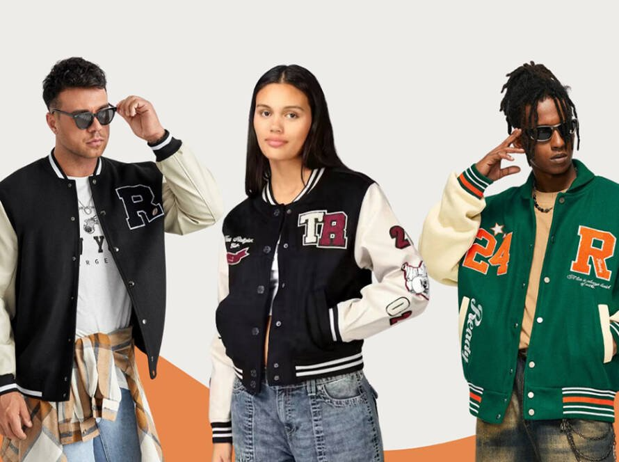 Dinson Enterprises Jackets manufacturer